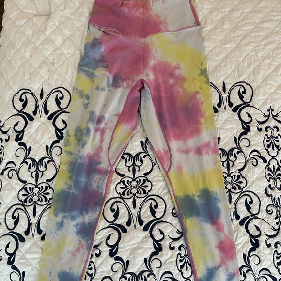 Balance athletica cloud pants - Picture 2 of 2